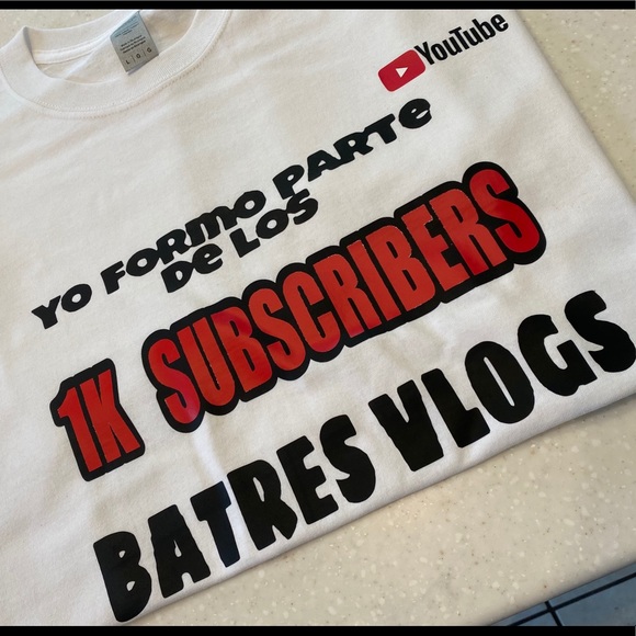 CUSTOM TEES FOR ANY OCCASION. - Picture 6 of 8